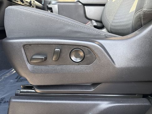 Used 2023 Chevrolet Silverado 1500 RST image 12