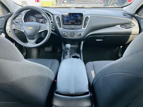 Used 2024 Chevrolet Malibu LT FWD image 22