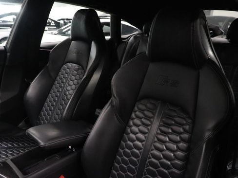 Used 2019 Audi RS 5 image 11