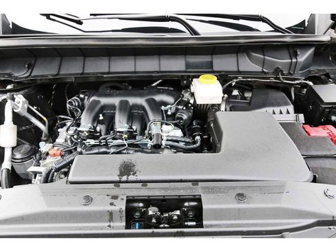 Used 2025 Nissan Pathfinder Rock Creek image 31