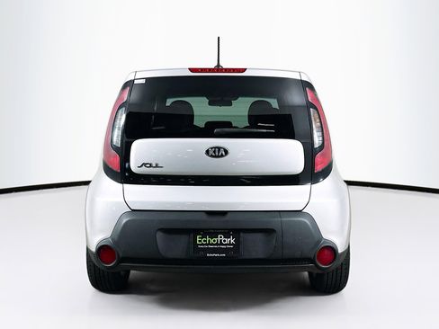 Used 2016 Kia Soul image 7