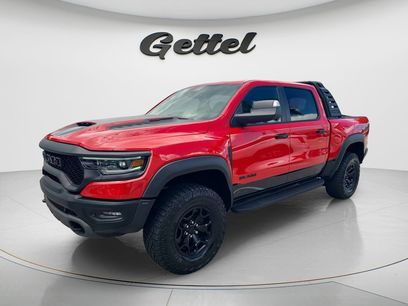 Used 2023 RAM 1500 TRX w/ TRX Level 2 Equipment Group