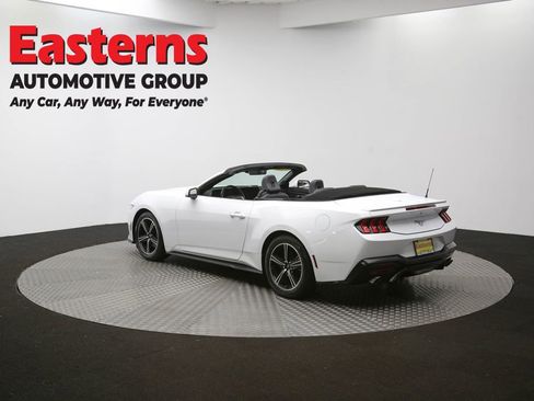 Used 2024 Ford Mustang Premium image 62