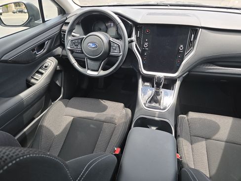 Used 2023 Subaru Outback Premium AWD/4WD image 27