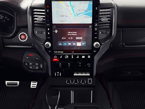 New 2027 RAM 1500 RHO AWD/4WD image 5