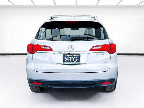 Used 2014 Acura RDX AWD w/ Technology Package image 5