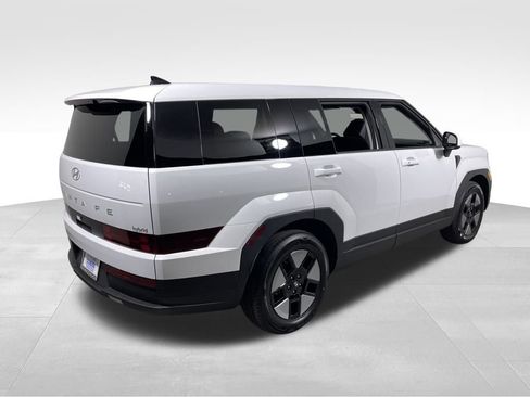New 2026 Hyundai Santa Fe SE image 5