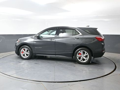 Used 2018 Chevrolet Equinox LT FWD image 8