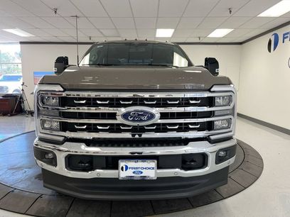 New 2026 Ford F350 Lariat w/ Lariat Premium Package