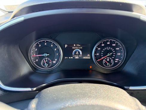 Used 2023 Hyundai Santa Fe SEL image 25