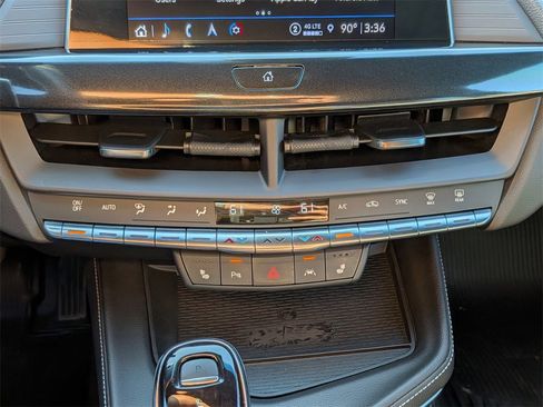 Used 2023 Cadillac CT4 V Blackwing w/ Driver Assist Package image 21