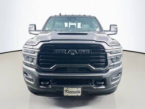 New 2026 RAM 3500 Laramie w/ Night Edition image 2