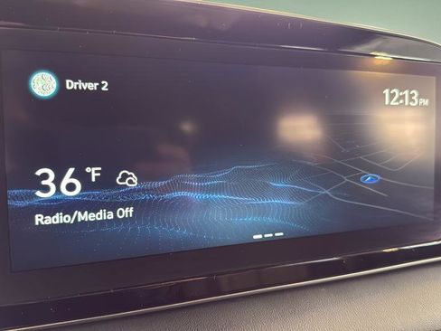 Used 2021 Hyundai Palisade Calligraphy image 25