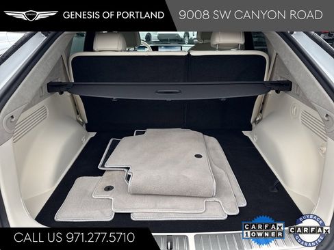 Used 2025 Genesis GV60 Performance image 11