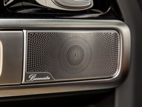 Used 2026 Mercedes-Benz G 63 AMG 4MATIC image 21