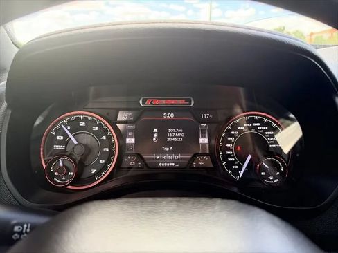 Used 2019 RAM 1500 Rebel AWD/4WD image 31