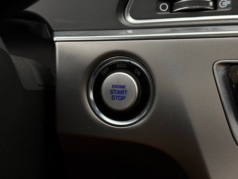 Used 2015 Hyundai Sonata Limited w/ Option Group 06 image 40