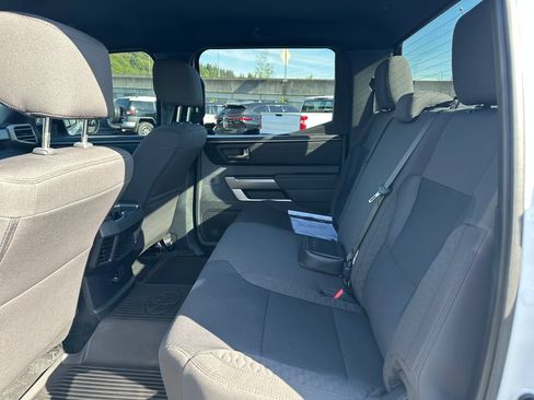 Certified 2026 Toyota Tundra SR5 AWD/4WD image 15