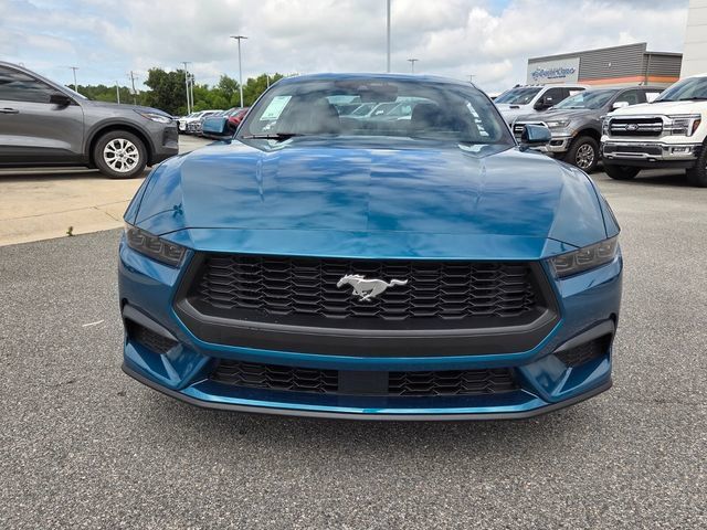New 2026 Ford Mustang Premium RWD image 2