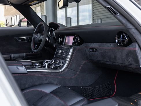 Used 2014 Mercedes-Benz SLS AMG Black Series image 66