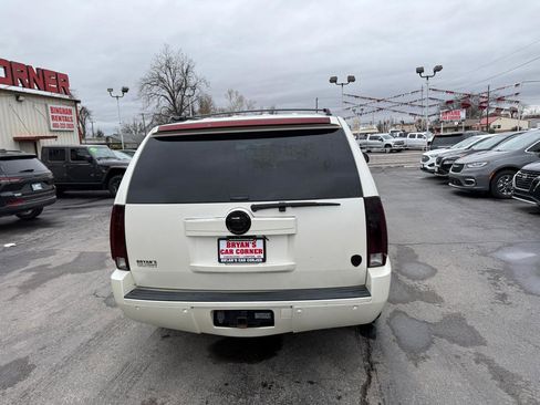 Used 2008 Cadillac Escalade 2WD image 5