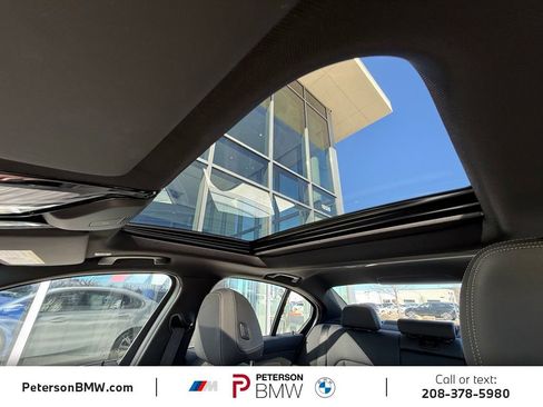 Used 2025 BMW 330i xDrive Sedan w/ Convenience Package image 35