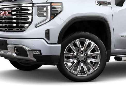 New 2026 GMC Sierra 1500 Denali AWD/4WD image 5