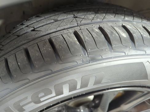 Certified 2024 Honda CR-V Sport-L image 23
