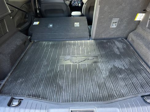 Used 2023 Ford Mustang Mach-E GT w/ GT Performance Edition image 18