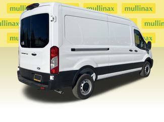 New 2026 Ford Transit 250 148 Medium Roof RWD video 4