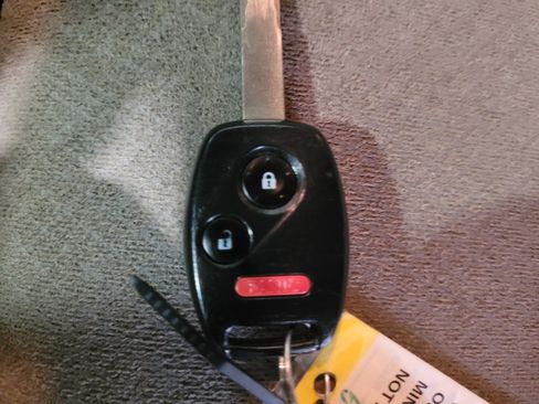 Used 2016 Honda Odyssey LX image 32