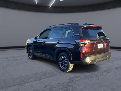 New 2026 Subaru Forester Premium image 4