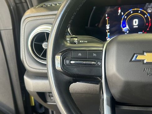 Used 2023 Chevrolet Colorado LT w/ LT Convenience Package image 36