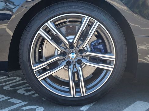 New 2026 BMW 840i xDrive Convertible AWD/4WD image 27