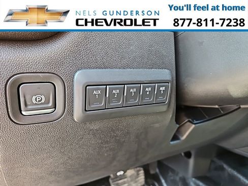 New 2024 Chevrolet Silverado 3500 W/T w/ WT Convenience Package image 17
