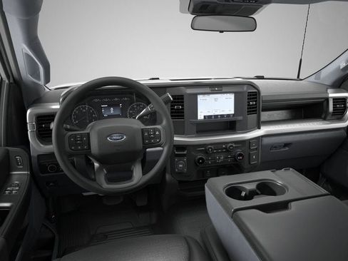 New 2026 Ford F350 XL AWD/4WD image 7