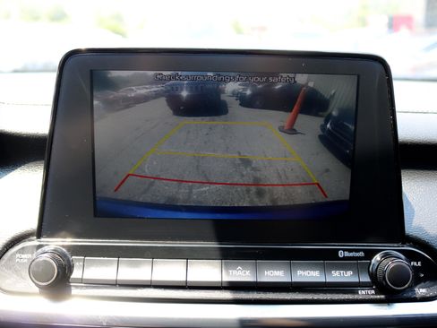 Used 2021 Kia Forte GT-Line image 22