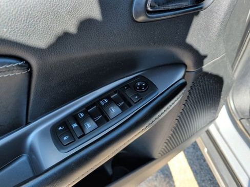 Used 2018 Dodge Journey Crossroad AWD/4WD image 16