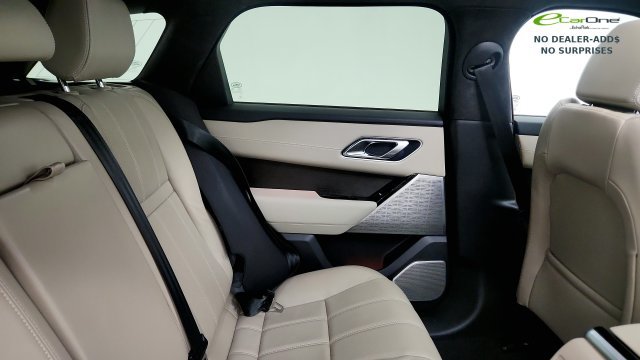 Used 2022 Land Rover Range Rover Velar R-Dynamic S AWD/4WD image 44