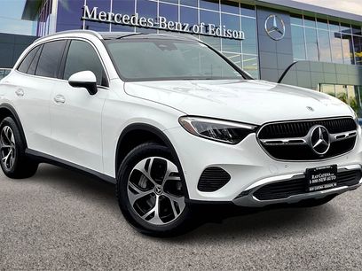 Certified 2025 Mercedes-Benz GLC 350e 4MATIC