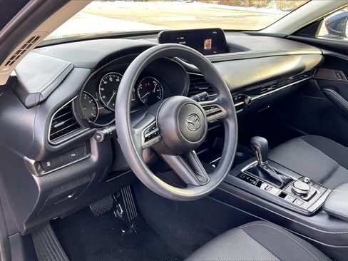 Certified 2023 MAZDA CX-30 AWD 2.5 S image 14