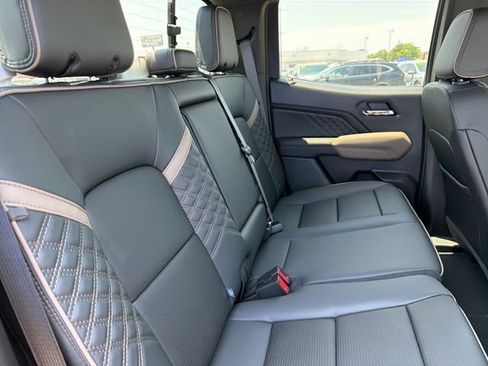 New 2026 GMC Canyon Denali AWD/4WD image 24