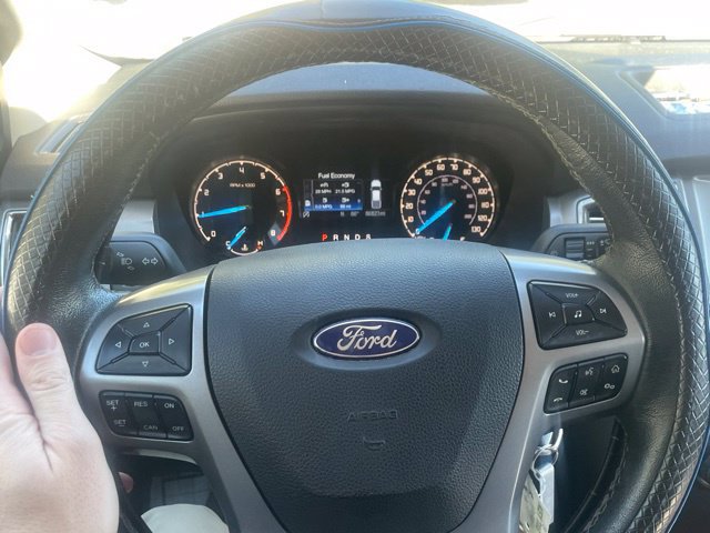 Used 2019 Ford Ranger XLT w/ Equipment Group 302A Luxury RWD image 12