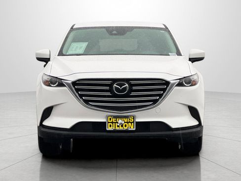 Used 2020 MAZDA CX-9 Sport image 9