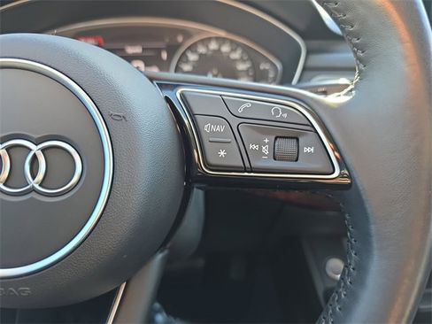 Used 2019 Audi A4 2.0T Premium w/ Convenience Package image 20