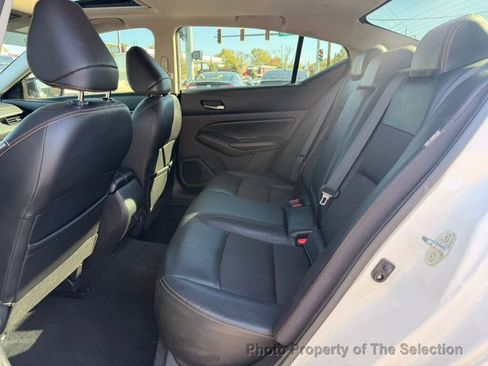Used 2019 Nissan Altima 2.5 SR w/ SR Premium Package image 45