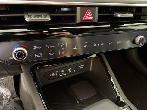 New 2026 Kia K5 GT-Line image 29