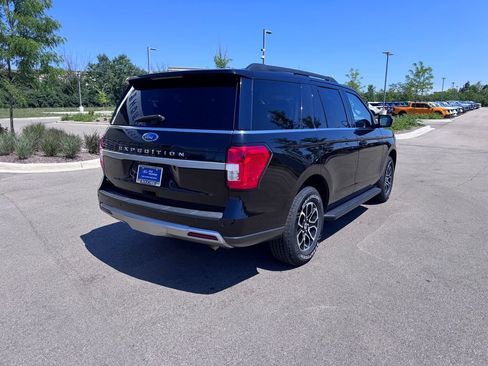 Certified 2024 Ford Expedition XLT AWD/4WD image 2