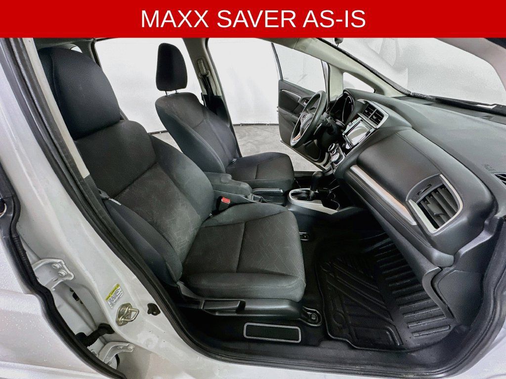 Used 2015 Honda Fit EX image 12