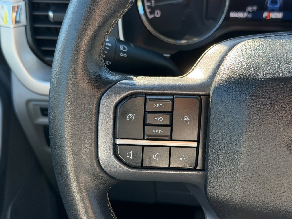 Certified 2023 Ford F150 XLT w/ Equipment Group 302A High RWD image 30